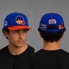 2026 Mets Backyard Baseball Night Pablo Sanchez Hat 1