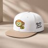 2026 Munenori Kawasaki Monkey Never Cramps Hat
