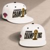 2026 NY Knicks Champions Parade Hat