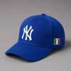 2026 NY Yankees Italian Heritage Night Hat