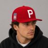 2026 Phillies Hall of Fame Weekend Hat 1
