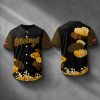 2026 Pirates AAPI Heritage Night Jersey Giveaway