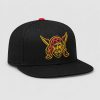 2026 Pirates City Connect Hat