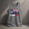 2026 Ram Power American Flag Pickup Truck Tank Top