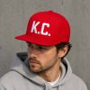 2026 Royals KC Monarchs Hat Giveaway 1