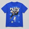 2026 Royals The Indomitable Pasquatch Shirt Giveaway