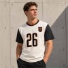 2026 SF Giants Soccer Jersey Giveaway 1