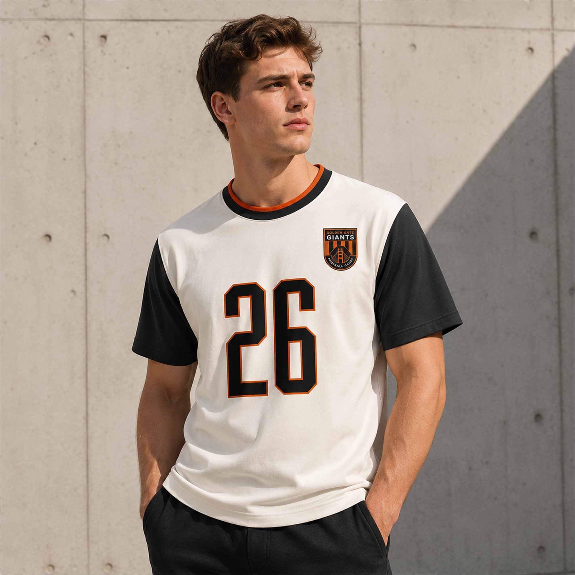 2026 SF Giants Soccer Jersey Giveaway 1 2026 SF Giants Soccer Jersey Giveaway 1