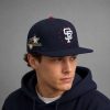 2026 SF Giants Star Spangled Bangers Hat 1