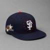 2026 SF Giants Star Spangled Bangers Hat