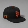 2026 SF Giants Victor Bericoto VZ Hat