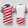 2026 USA World Cup Soccer Jersey