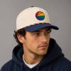2026 Washington Mystics﻿ Pride Hat 1