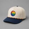 2026 Washington Mystics﻿ Pride Hat