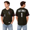 2026 White Sox Hot Ones Jersey Giveaway 1