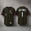 2026 White Sox Hot Ones Jersey Giveaway