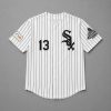 2026 White Sox Ozzie Guillén Replica Jersey Giveaway 1