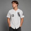 2026 White Sox Ozzie Guillén Replica Jersey Giveaway
