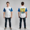 2026 WhiteSox Toy Story 5 Night Jersey Giveaway 1