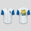 2026 WhiteSox Toy Story 5 Night Jersey Giveaway
