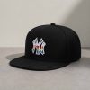 2026 Yankees Pride Snapback Hat 1