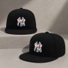 2026 Yankees Pride Snapback Hat