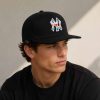 2026 Yankees Pride Snapback Hat 2