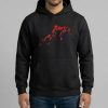 2026 Zendaya Spider Man Hoodie
