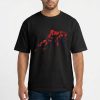 2026 Zendaya Spider Man T Shirt