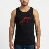2026 Zendaya Spider Man Tank Top