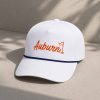 Auburn Golf Flag 2026 Hat