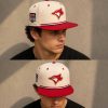 Blue Jays USA 250th Anniversary on July 4th Hat 1