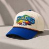 Brooklyn Cyclones Pride Celebration Hat 2026 Giveaway 1