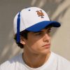 Class Of 2026 Day Mets Hat Giveaway 1
