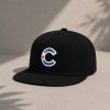 Cubs 2026 Pride Night Snapback Hat