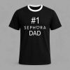 David Rosenblatt Sephora Dad Shirt