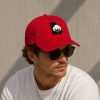 Georgia Cotton Commission Hat