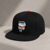 Giants Pride Night 2026 Hat