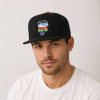 Giants Pride Night 2026 Hat 2