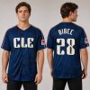 Guardians Tanner Bibee City Connect Jersey 2026 Giveaway 1