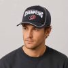 Hurricanes 2026 Stanley Cup Champions Locker Room Hat 3