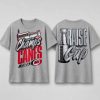 Hurricanes 2026 Stanley Cup Champions Locker Room Shirt 1