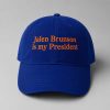 Jalen Brunson Is My President Hat