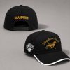 Jalen Brunson Knicks Siegelman Stable 2026 Champions Parade Hat 1