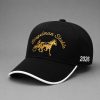 Jalen Brunson Knicks Siegelman Stable 2026 Champions Parade Hat