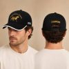 Jalen Brunson Knicks Siegelman Stable 2026 Champions Parade Hat 2