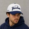 Jalen Brunson Yankees Knicks In 5 Hat 1