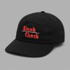 Jennifer Lawrence Blank Check Hat