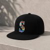 Mariners 2026 Pride Night Snapback Hat