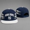 NY Yankees 2026 Retro Style Penn State Hat